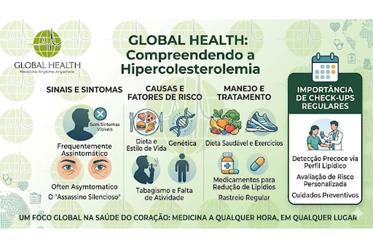 Understanding hypercholesterolemia