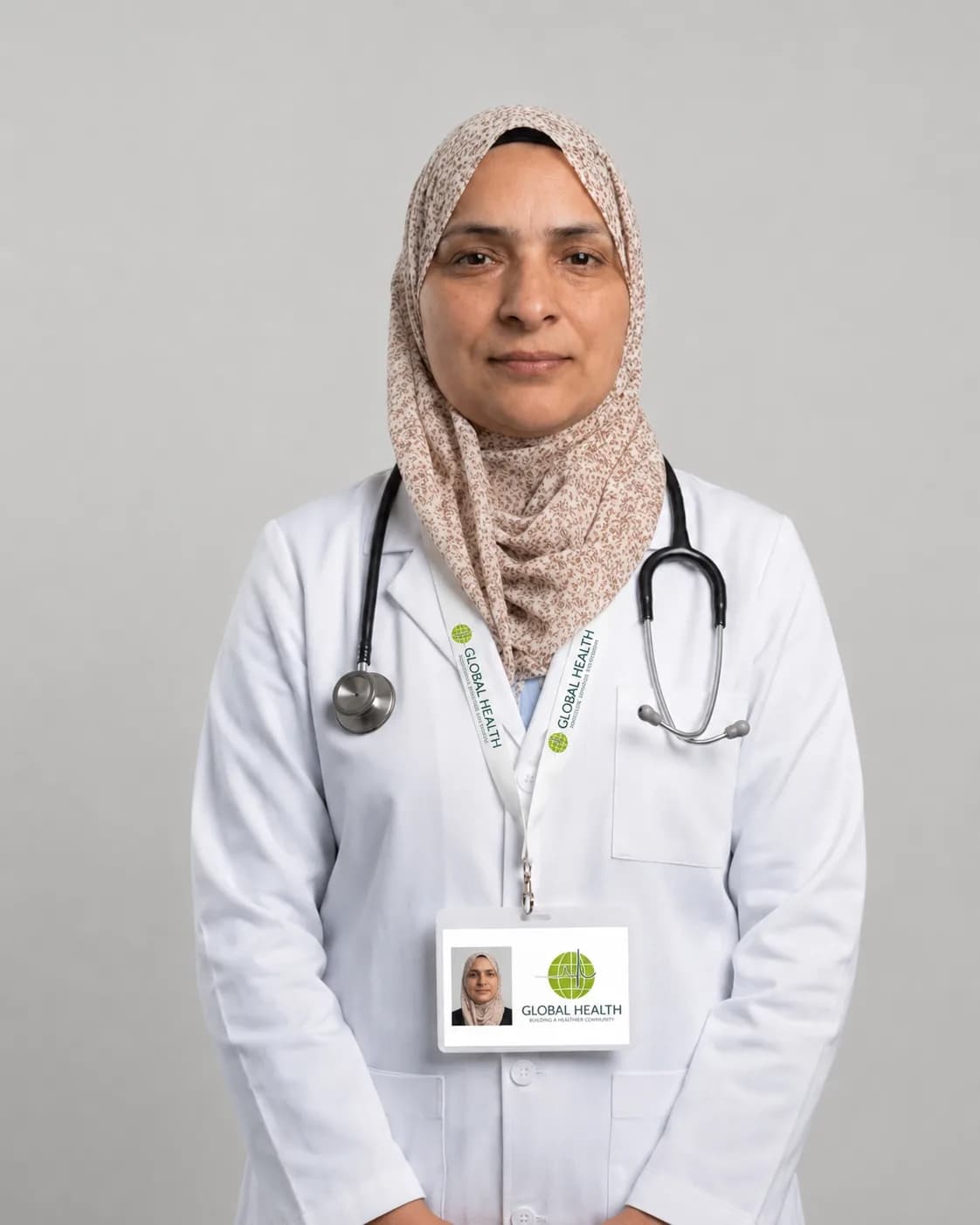 Dr Saadia Irfan Dr Saadia Irfan