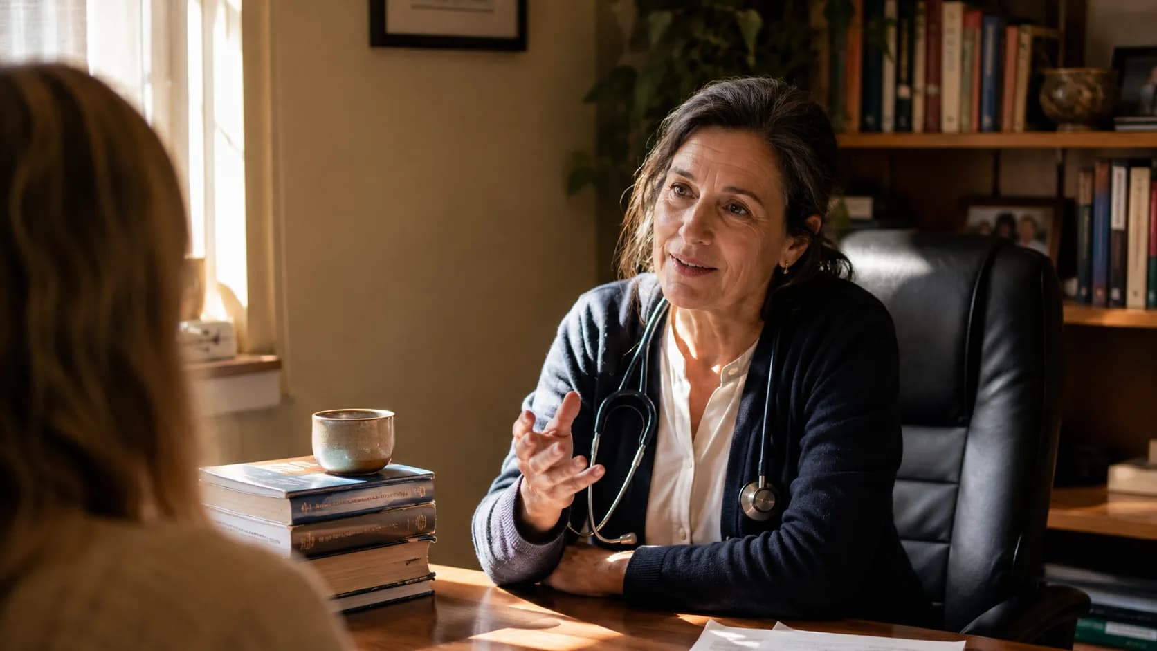 English Doctor Online | Czech Republic