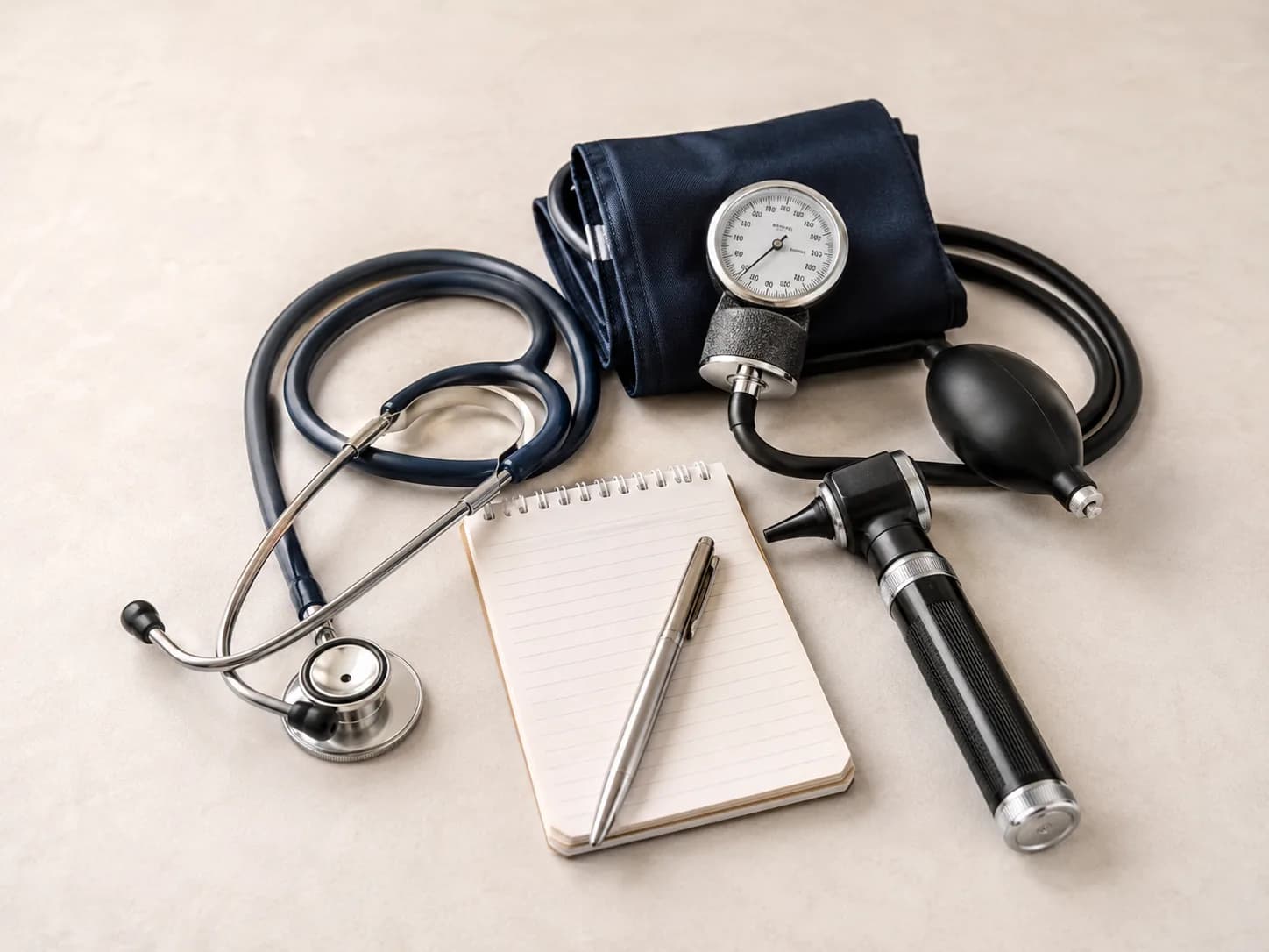 Consulta de Medicina Familiar y General