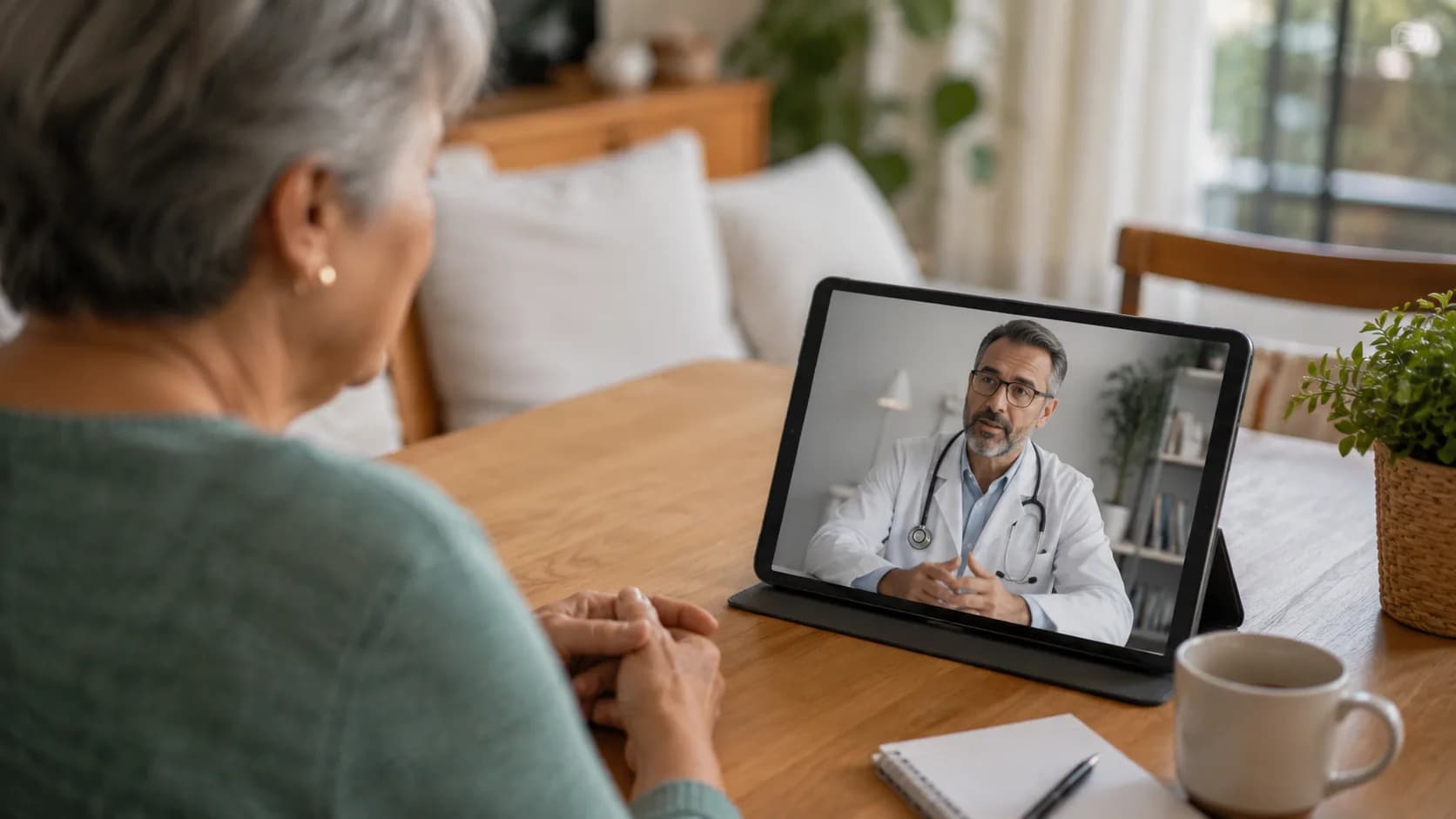 Elderly Health