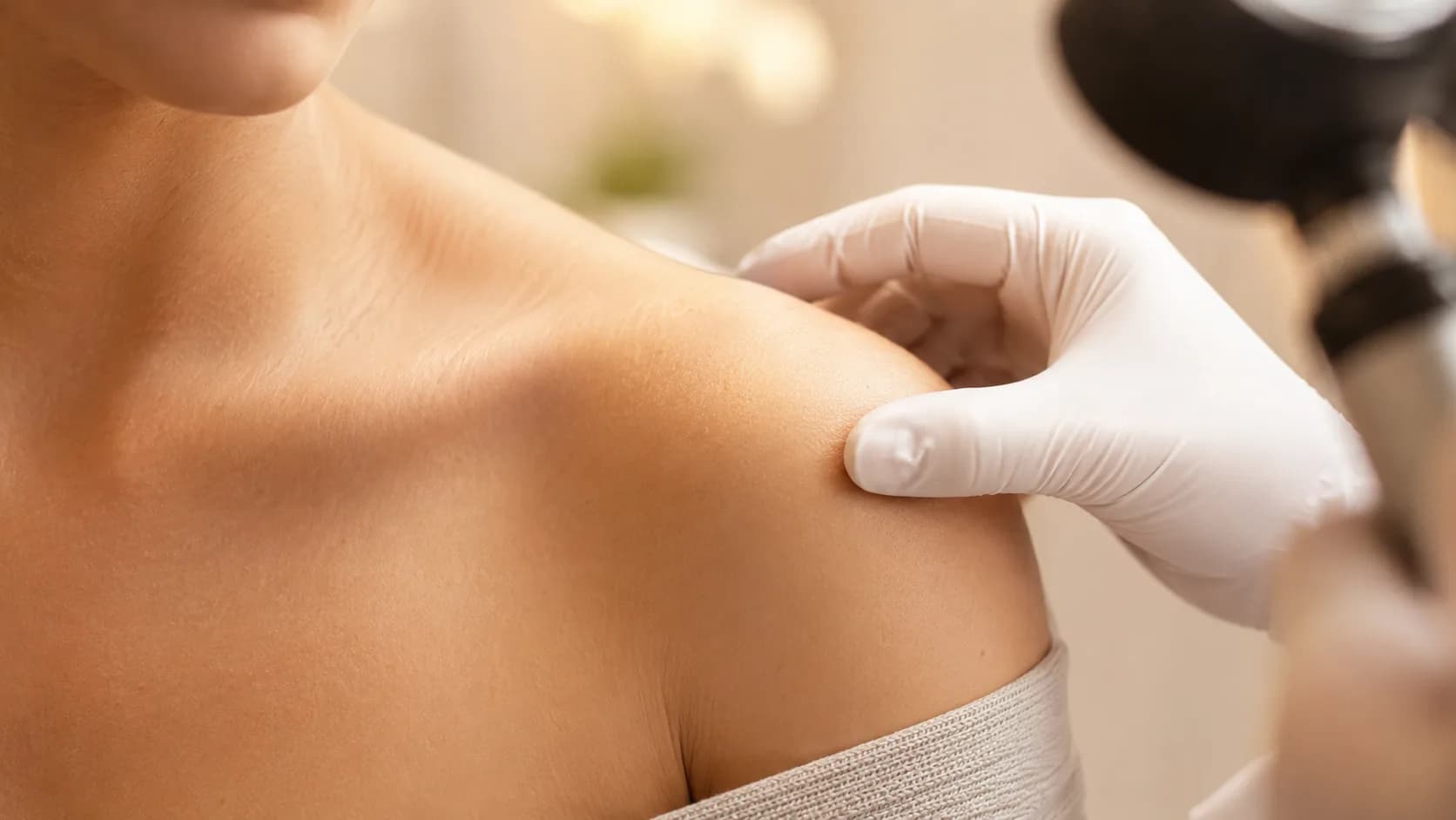 Consultație dermatologică și de afecțiuni ale pielii în Irlanda