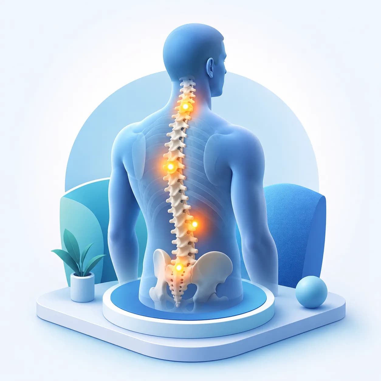 Evaluación Musculoesquelética y del Dolor