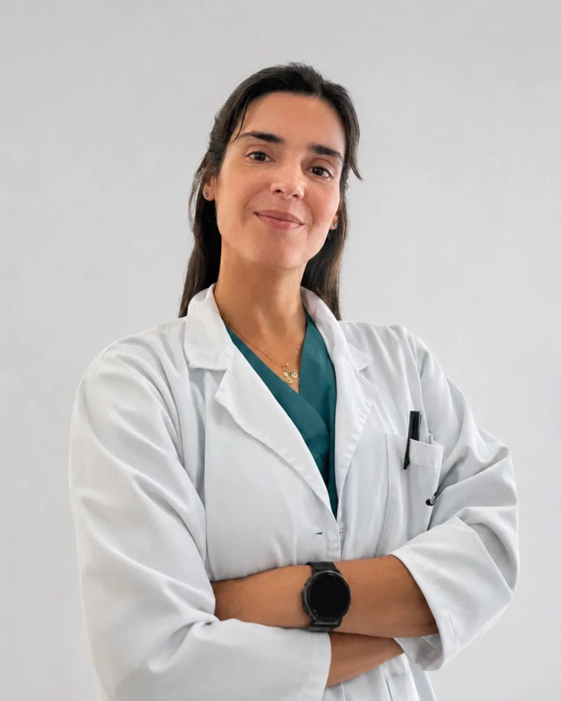Dra. Ana Leal Neto Dra. Ana Leal Neto