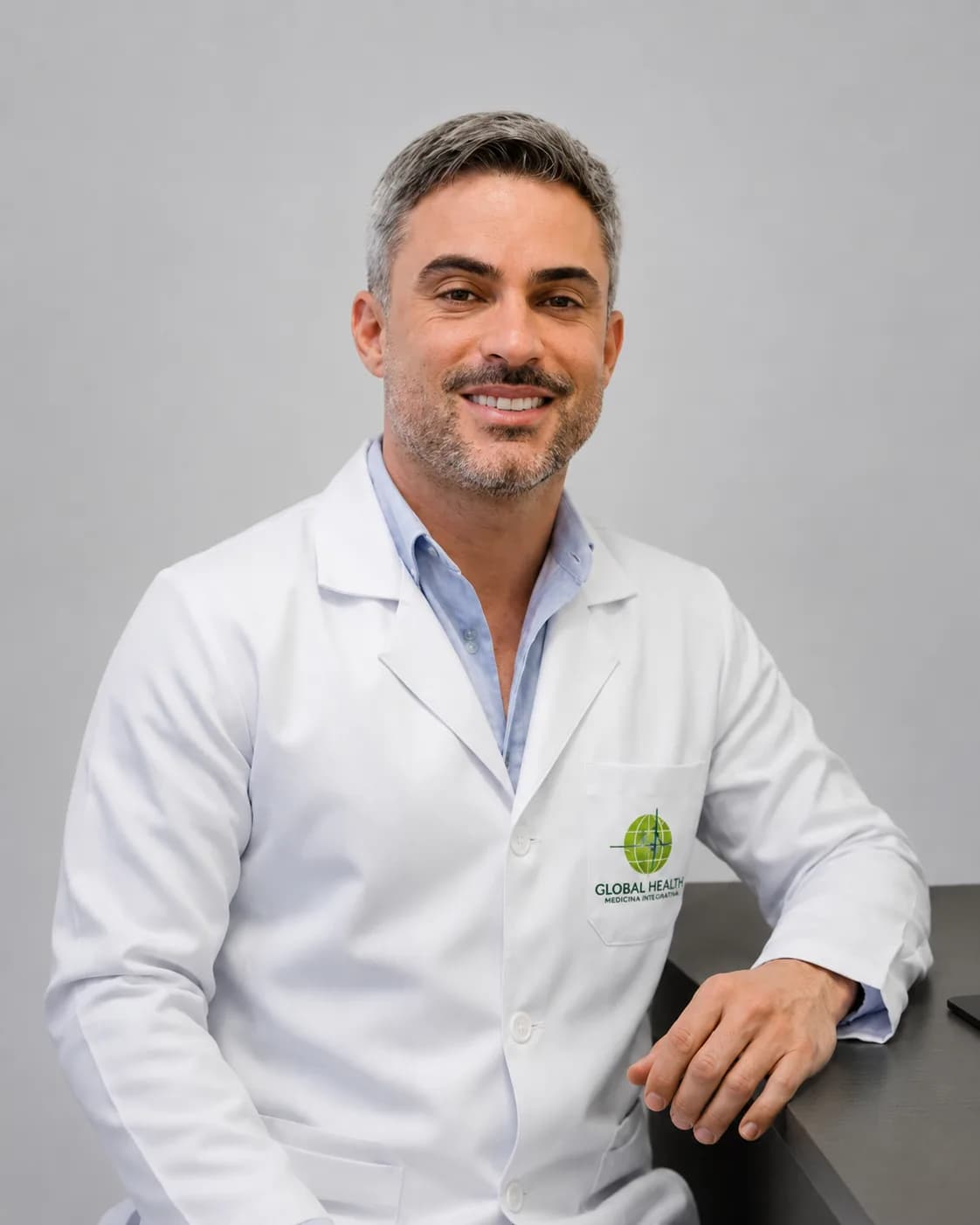 Dr. Renato Sarmento Dr. Renato Sarmento