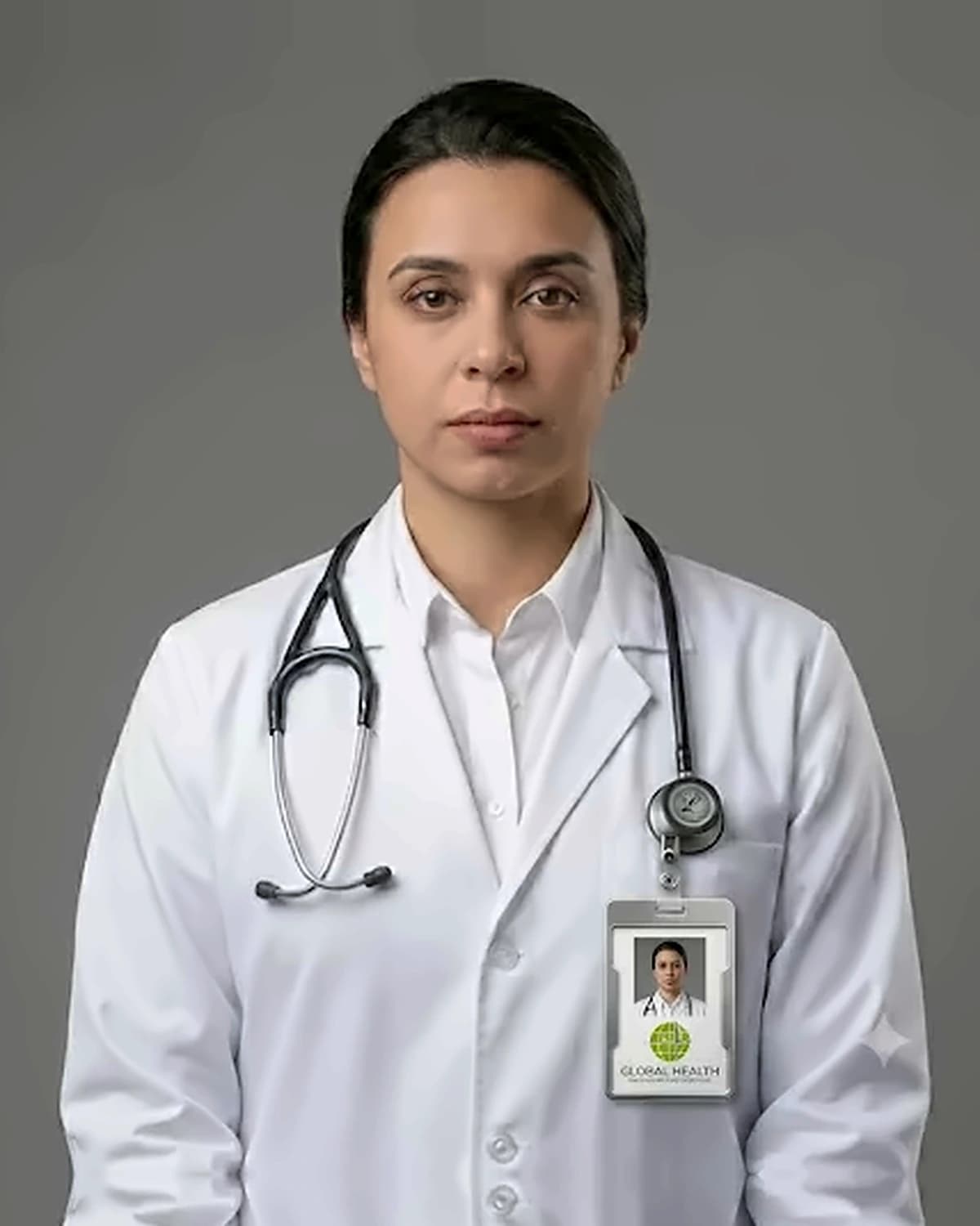 Dr Mariam Faiz, General Practitioner & Aesthetic Physician