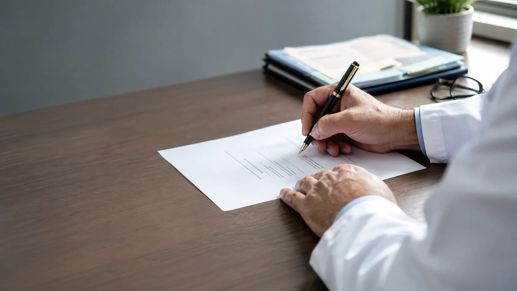Evaluare medicală pentru concediu medical în Irlanda