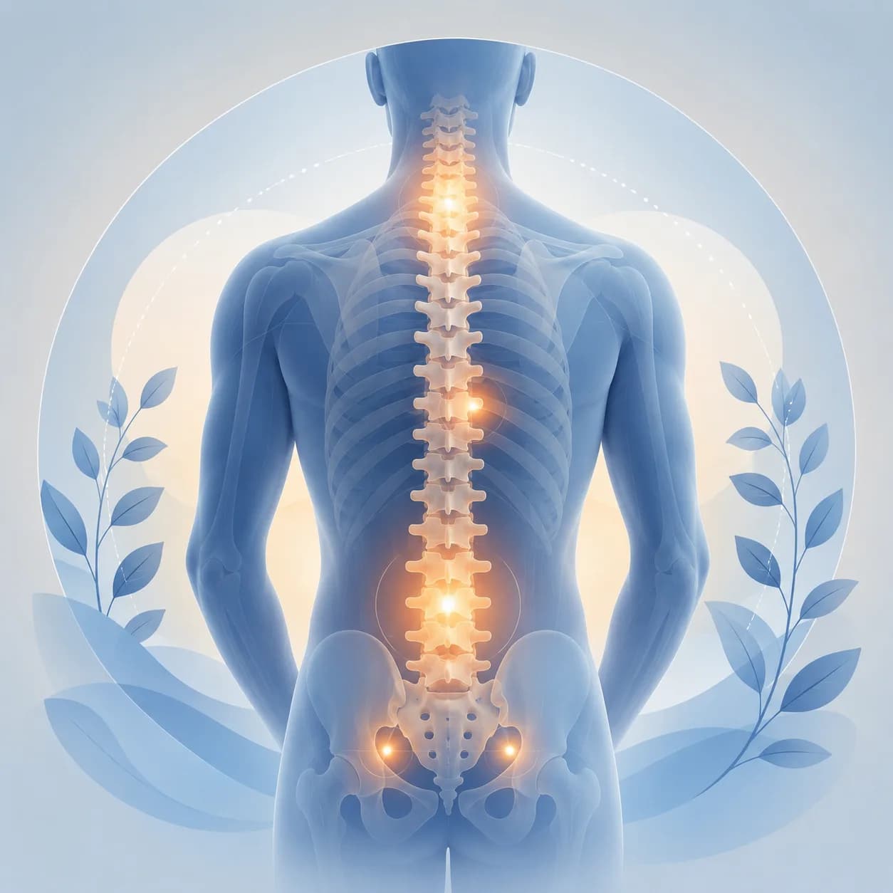 Musculoskeletal & Pain Assessment