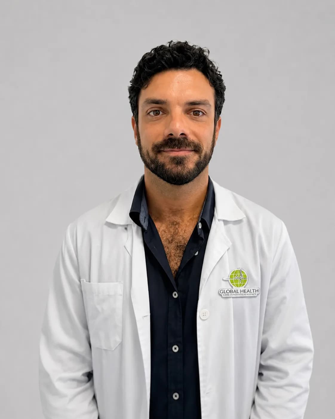 Dr Martim Delgado Dr Martim Delgado