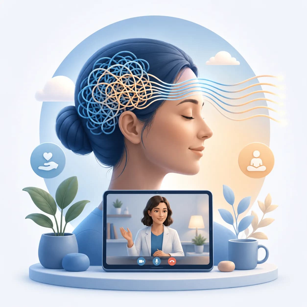 Mental Health Online