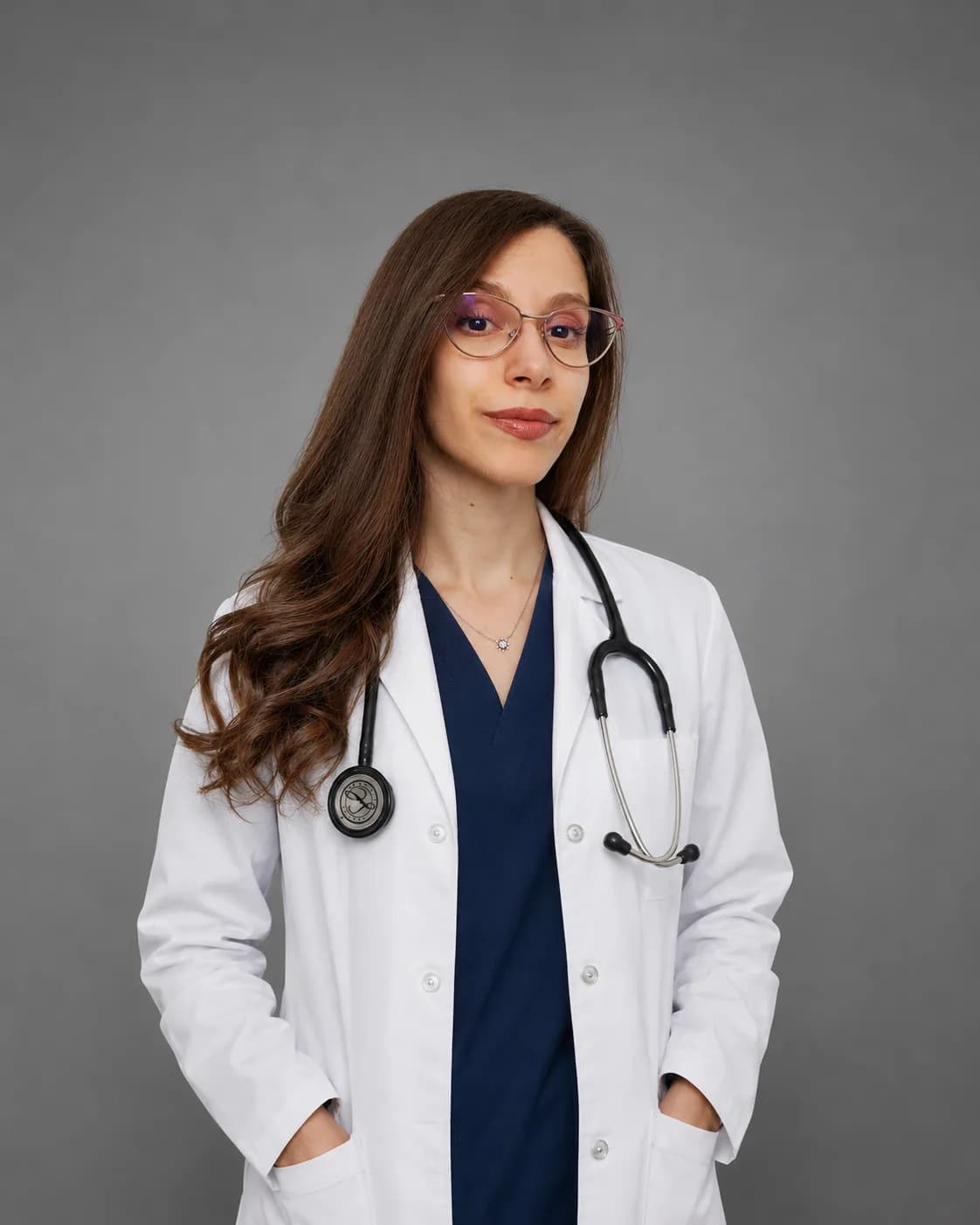 Dr Andreea Lorena Bica, Neurolog
