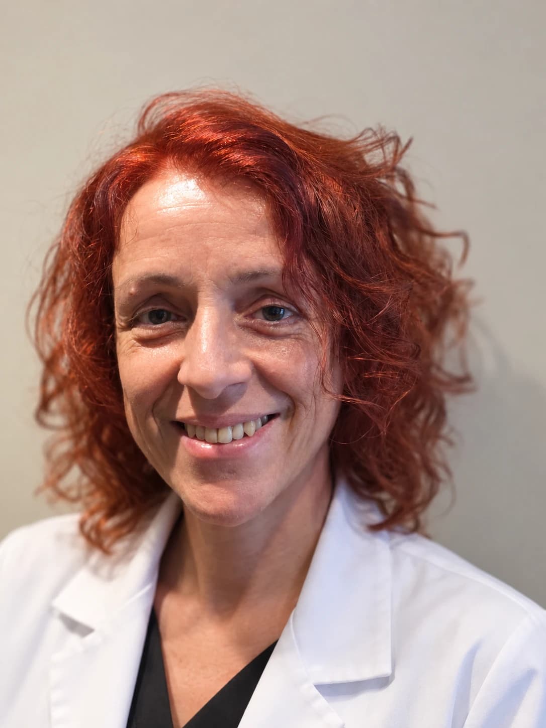 Dr Angela Rousseva, Consultant Psychiatrist — ADHD, Autism & Adult Psychiatry
