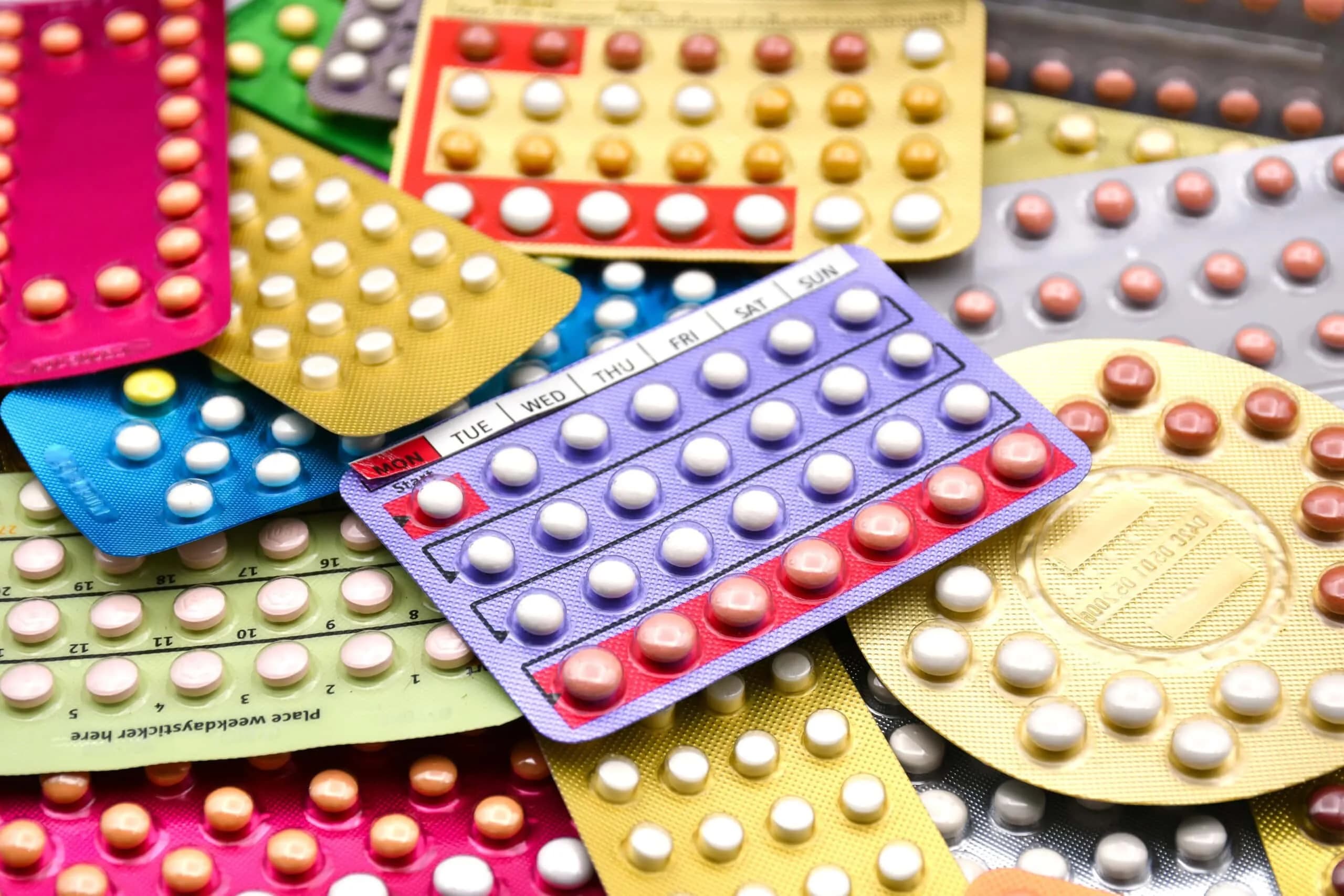 Consulta de Salud de la Mujer